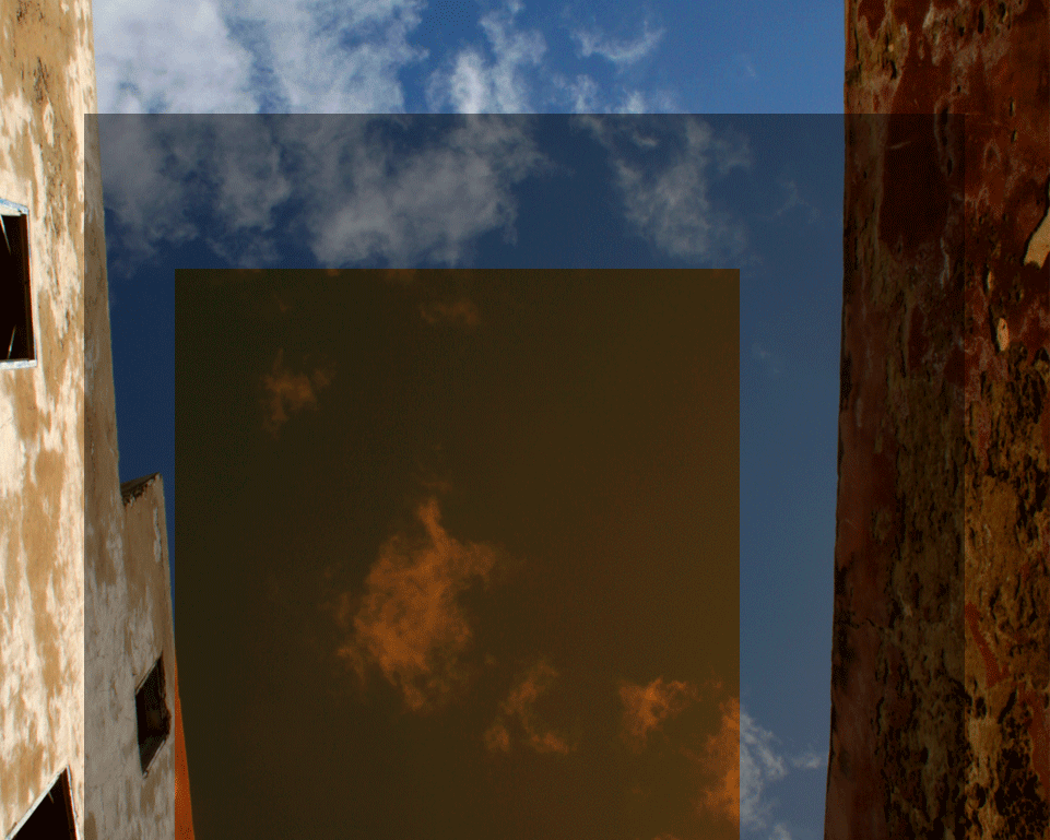 Essaouira Morocco Sky